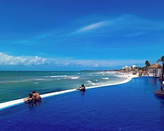 Senses Riviera Maya By Artisan - Adults Only - Puerto Morelos