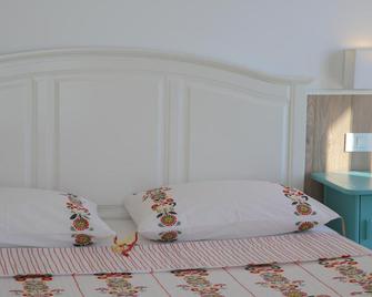 B&B Tramonto Sul Mare - Salerno
