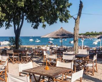 Camping Park Umag - Eurocamp I Homair - Umag - Restaurace