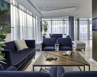 Gaia Sun N Blue Hotel - Ayia Napa - Lounge