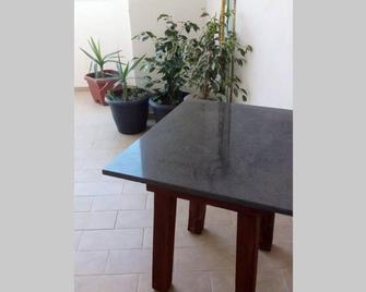 Il rifugio dello scultore - Niscemi