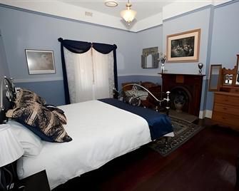 Weelaway On Gregory - Geraldton - Bedroom