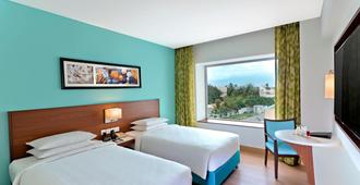 Fairfield by Marriott Coimbatore - Coimbatore - Bedroom