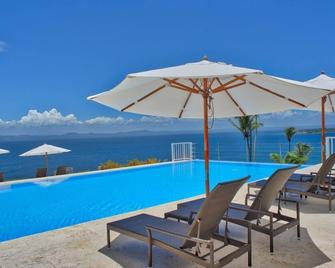 One Bedroom apartment in Samana Caribbean Paradise, Dominican Republic - Samaná - Pool