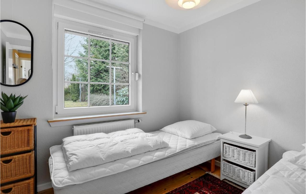 Stunning home in Rønne with WiFi – Rønne