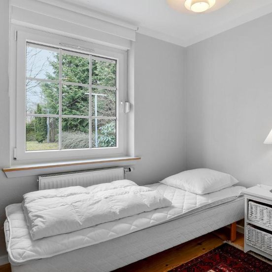 Stunning home in Rønne with WiFi – Rønne