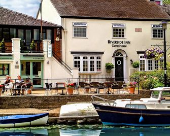 Riverside Inn - Ely