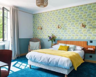 La Cascade - Clisson