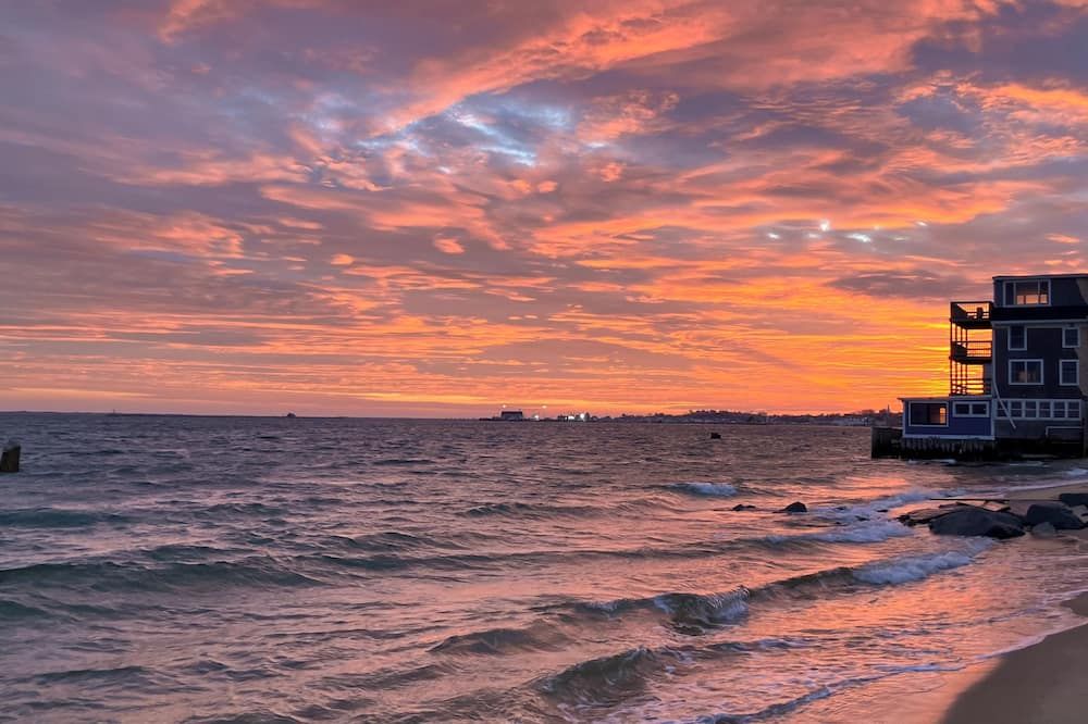 Surfside Hotel and Suites - Provincetown