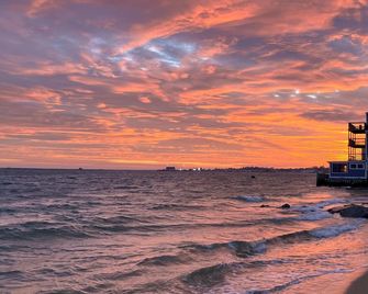 Surfside Hotel and Suites - Provincetown