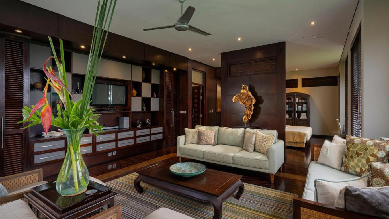 Luxe Villas Bali
