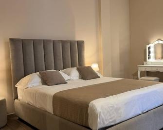 Samarè Rooms & Apartments - Bisceglie - Habitación