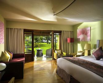 Sofitel Mauritius L'imperial Resort & Spa - Flic en Flac - Schlafzimmer