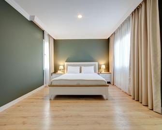 Altinorfoz Hotel - Silifke - Habitación