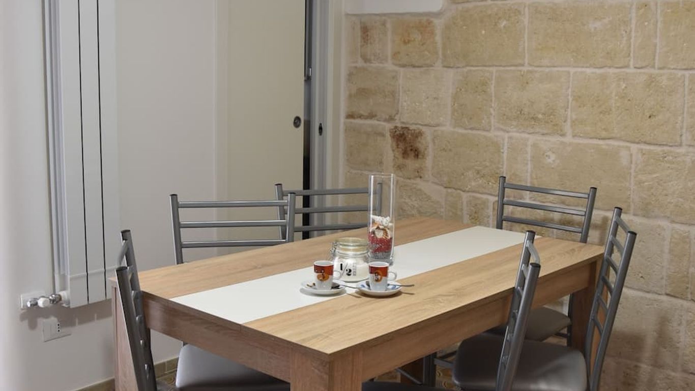 Terracielo Guest House