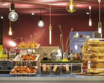 Novotel Metz Centre - Metz - Restaurant