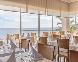 Hotel Best Benalmadena - Benalmádena - Ristorante