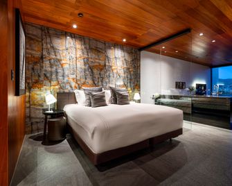 Kamo Residences by Reflections - Kyoto - Bedroom