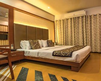 Uddhav Vilas A Family Hotel - Udaipur - Habitación