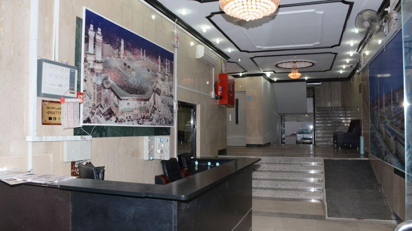 Al Eairy Furnished Apts Al Madinah 14