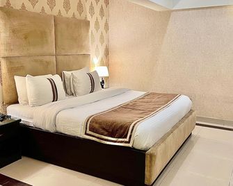 Royal Inn Hotel - Karachi - Habitación
