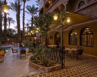 Kasbah Sirocco - Zagora