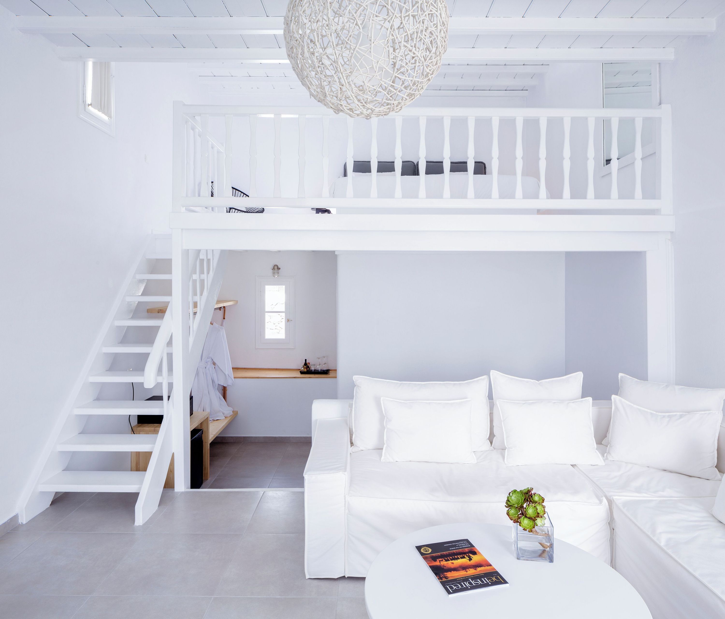 Pietra e Mare - Mykonos Moments - Kalafati