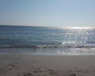 Villa Rosa Candida - Melendugno Lecce - Beach