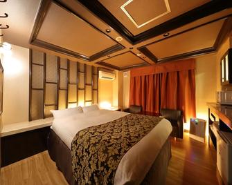 هوتل أوليف كيوتو ياماشينا - للبالغين فقط - كيوتو - غرفة نوم