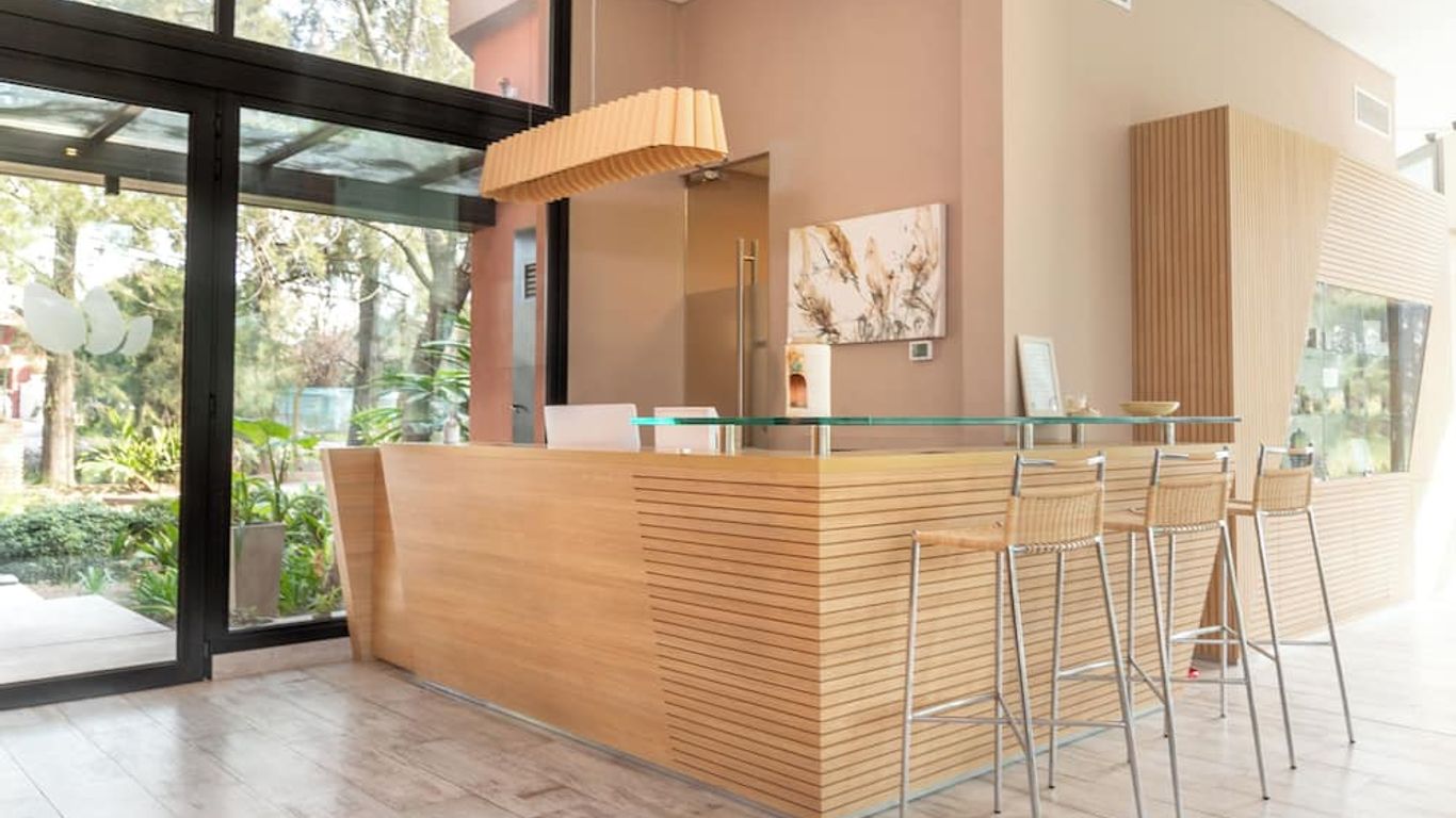 La Posta Del Pilar Hotel & Spa