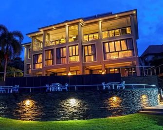 Royal Mukumbura Malelane - Malelane - Gebouw