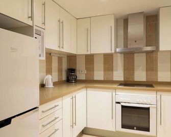 Ona Garden Lago - Alcúdia - Kitchen
