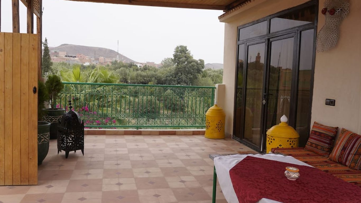 Riad Saida Atlas