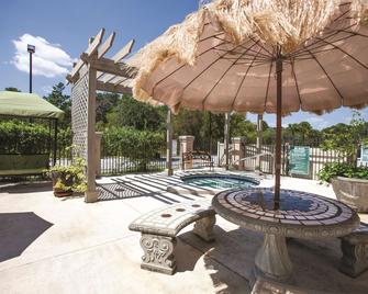 La Quinta By Wyndham Pcb Coastal Palms - Panama City Beach - Zwembad