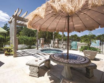 La Quinta By Wyndham Pcb Coastal Palms - Panama City Beach - Басейн