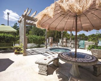 La Quinta By Wyndham Pcb Coastal Palms - פנמה סיטי ביץ' - בריכה
