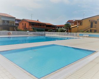 Villaggio Cristina - Caorle - Pool