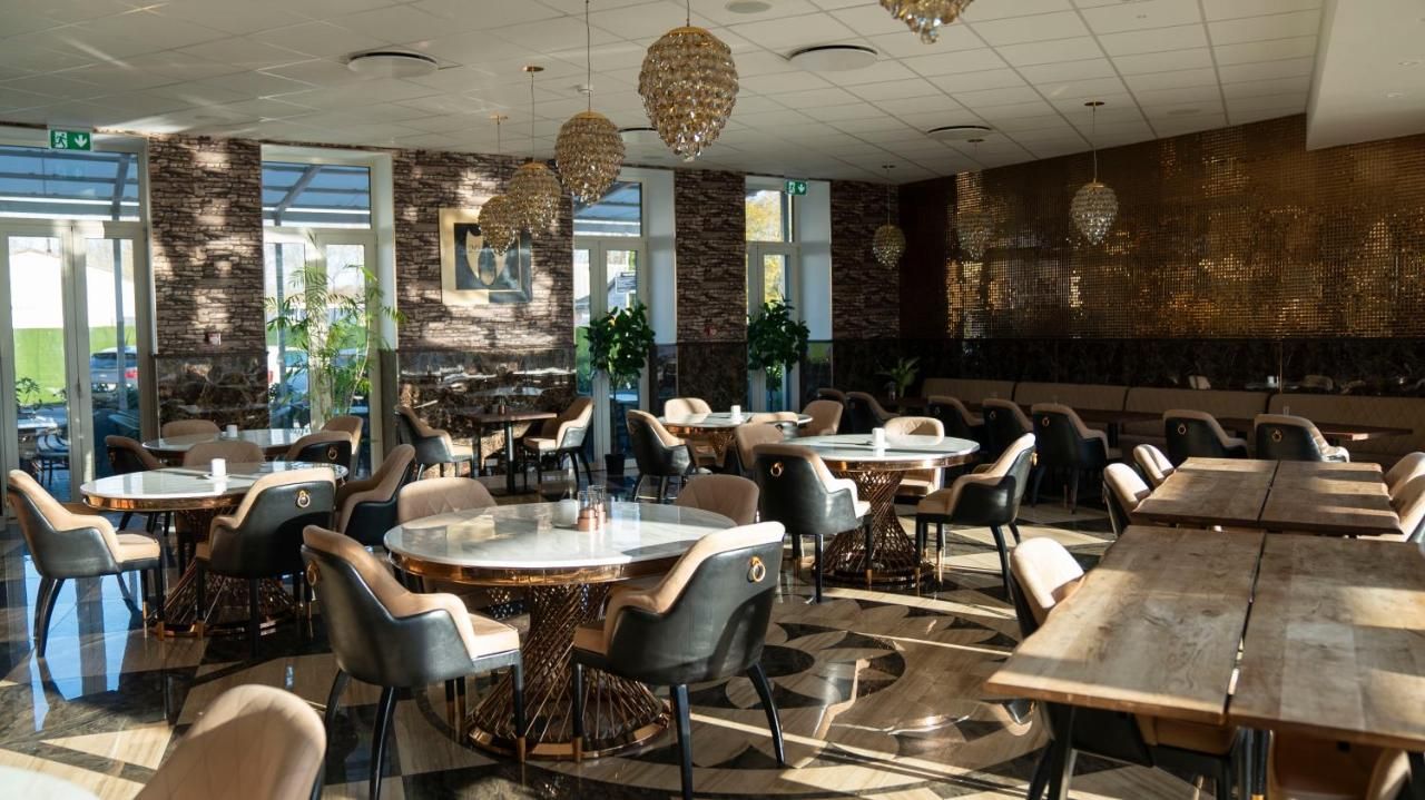 A Hotels Glostrup – Rødovre