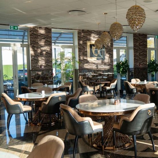 A Hotels Glostrup – Rødovre
