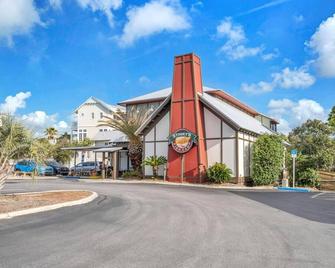 Topsail Village 422 - Santa Rosa Beach