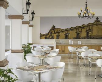 فييستا إن كويرتارو - كويريتارو - مطعم