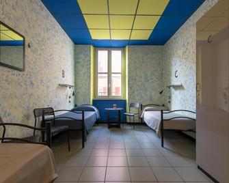Ostello San Filippo Neri - Modena - Bedroom