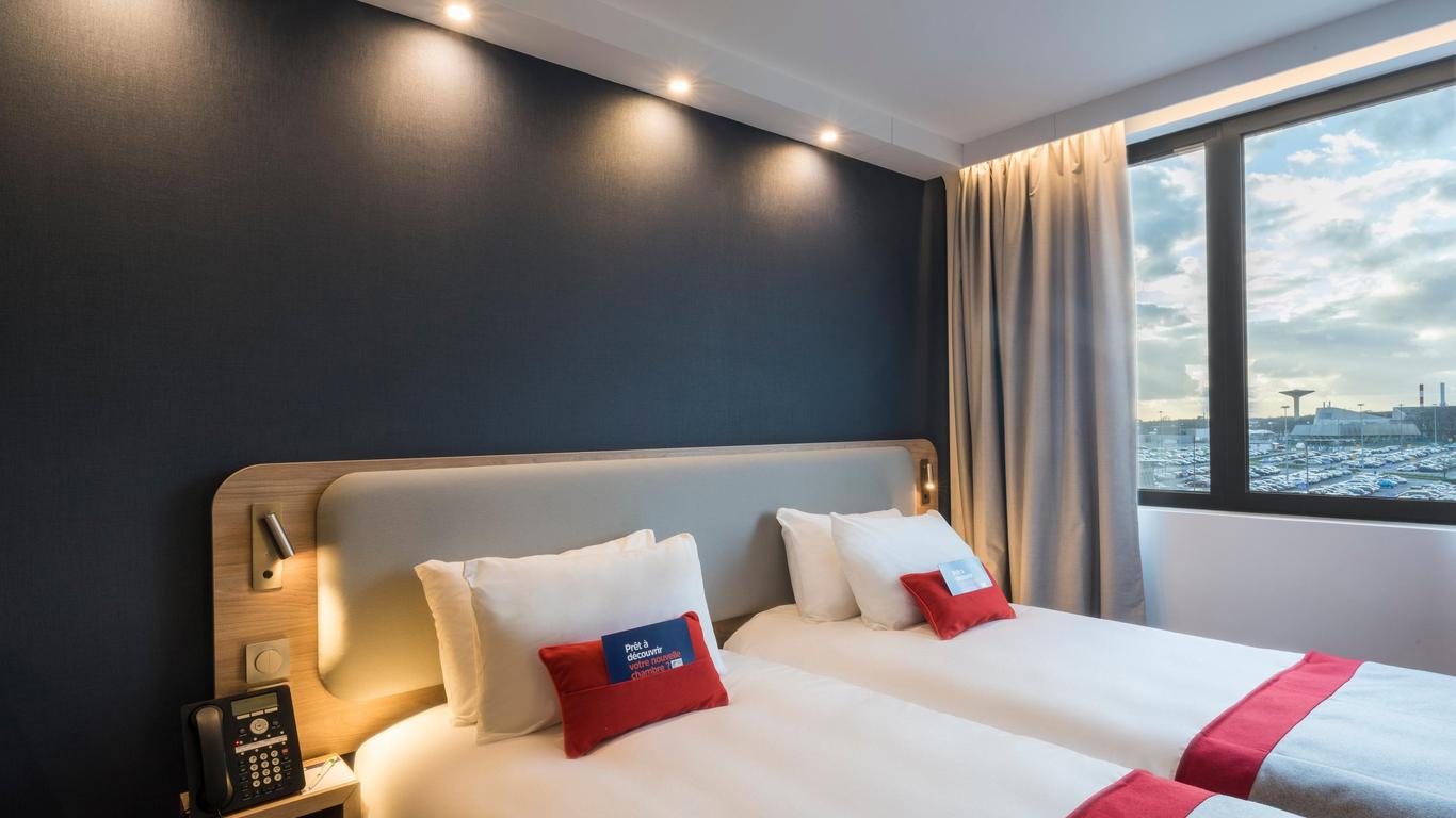 Holiday Inn Express Paris - CDG Airport By IHG