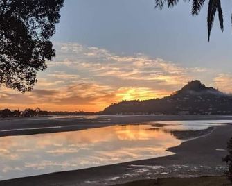 Paku Lodge Resort - Tairua