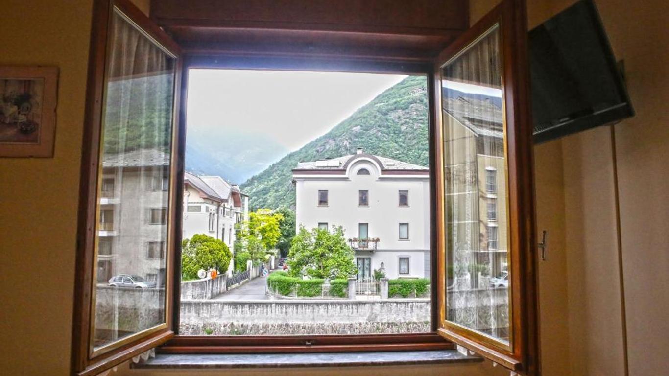 Albergo Gusmeroli