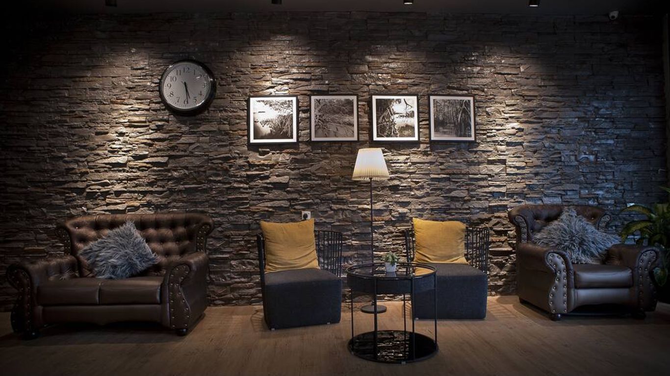 Big Banana Hotel, Sg Petani