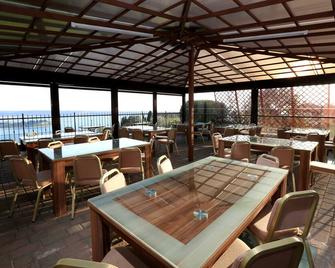Hostel Panorama Portoroz - Portorož - Restaurant