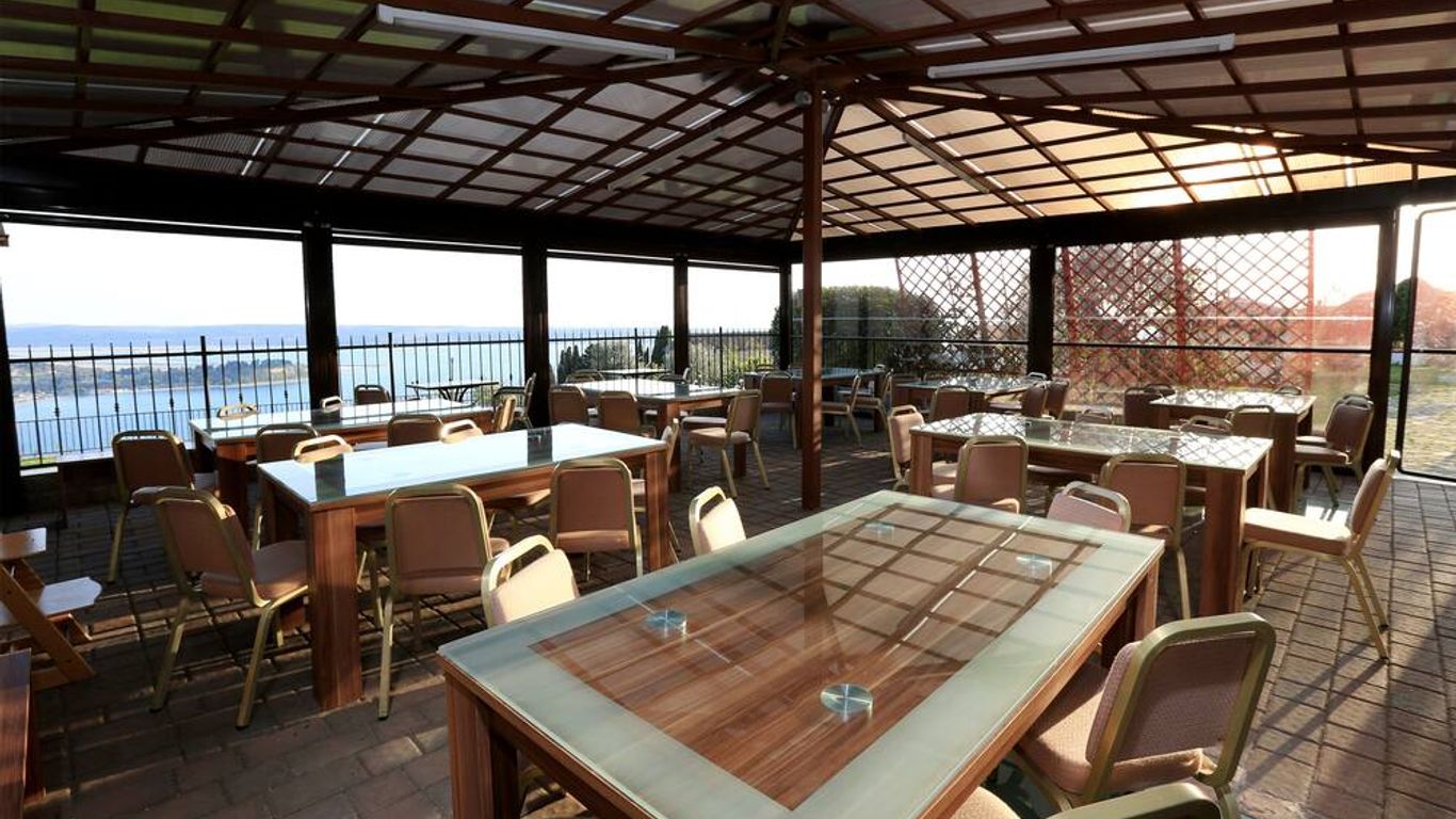 Hostel Panorama Portoroz