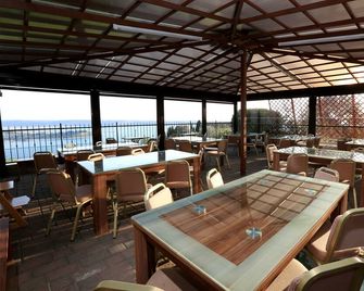 Hostel Panorama Portoroz - Portorož - Restaurant