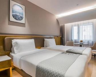 Yitel (Shanghai Hongqiao Airport) - Shanghai - Kamar Tidur